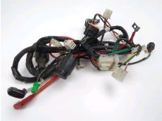 Faisceau electrique