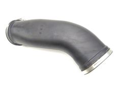 Conduit air gauche