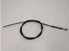 Cable frein