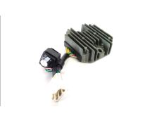 Regulateur de tension