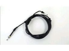 Cable d'accelerateur