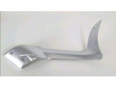 Habillage de cadre droit