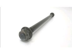 Axe de roue avant