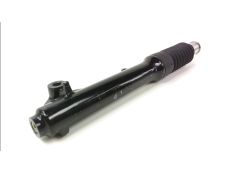 Tube de fourche gauche