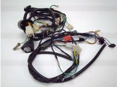 Faisceau electrique