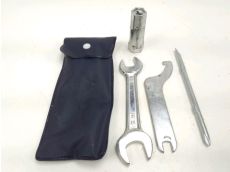 Trousse outil
