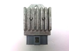 Regulateur de tension
