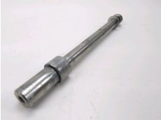 Axe de roue avant