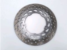 Disque frein arriere