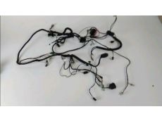 Faisceau electrique