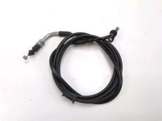 Cable d'accelerateur