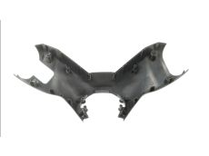 Habillage arriere du guidon