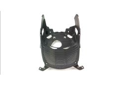 Grille de radiateur