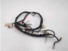 Faisceau electrique