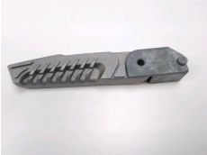 Repose pieds arriere gauche