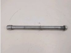 Axe de bras oscillant