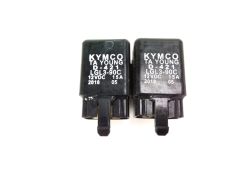 Relais boitier electrique