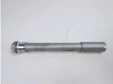 Axe de roue avant