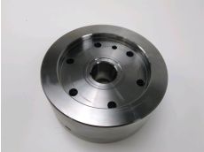 Rotor