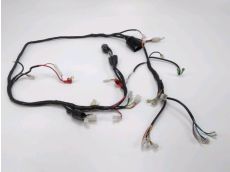 Faisceau electrique