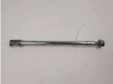 Axe de roue avant