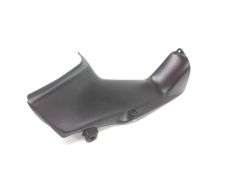 Conduit air droit