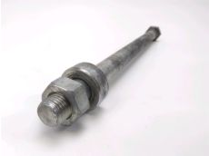 Axe de roue arriere