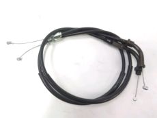 Cable d'accelerateur