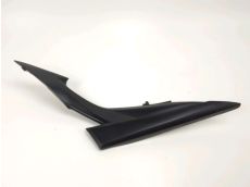 Habillage de cadre gauche