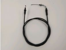 Cable d'accelerateur