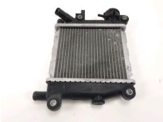 Radiateur eau