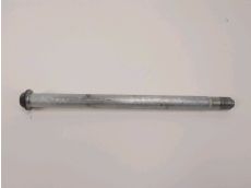 Axe de roue avant