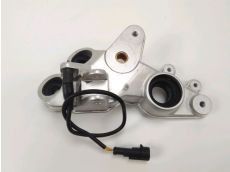 Platine avant droite