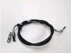 Cable frein