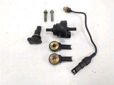 Pack electrique