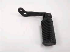 Platine avant droite complete