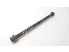Axe de roue avant