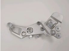 Platine avant droite