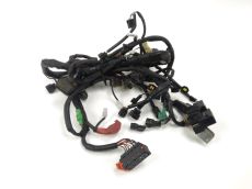 Faisceau electrique