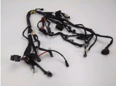 Faisceau electrique