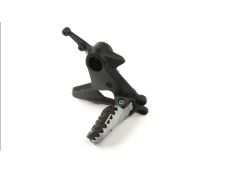 Platine avant droite