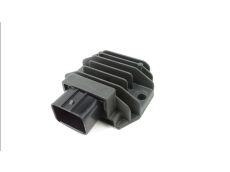 Regulateur de tension