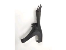 Habillage de cadre droit