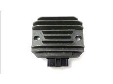 Regulateur de tension