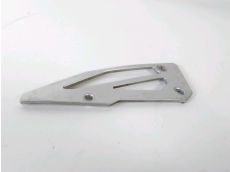 Habillage platine droit