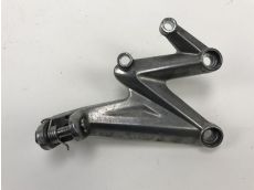 Platine avant droite