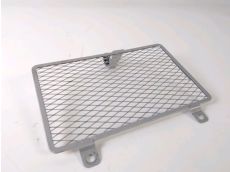 Grille de radiateur