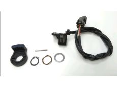 Capteur de shifter