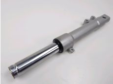 Tube de fourche gauche