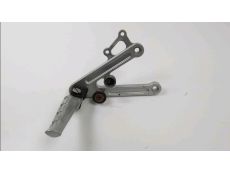 Platine avant droite